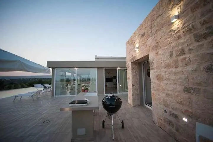 Karat House Villa Scicli
