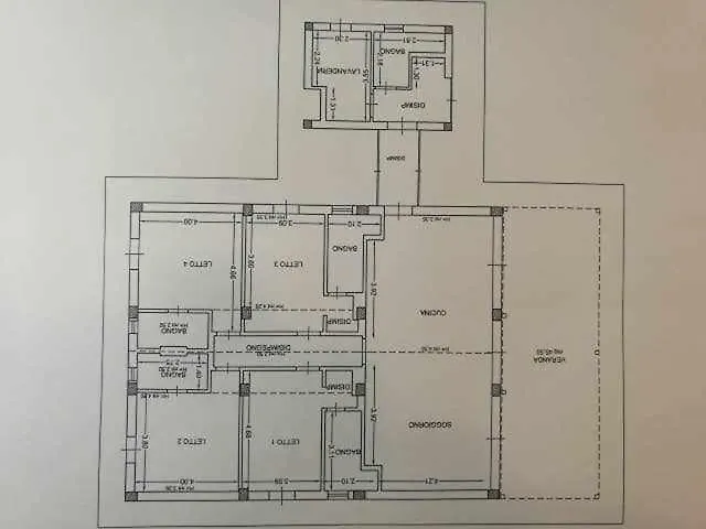 Karat House Villa Scicli