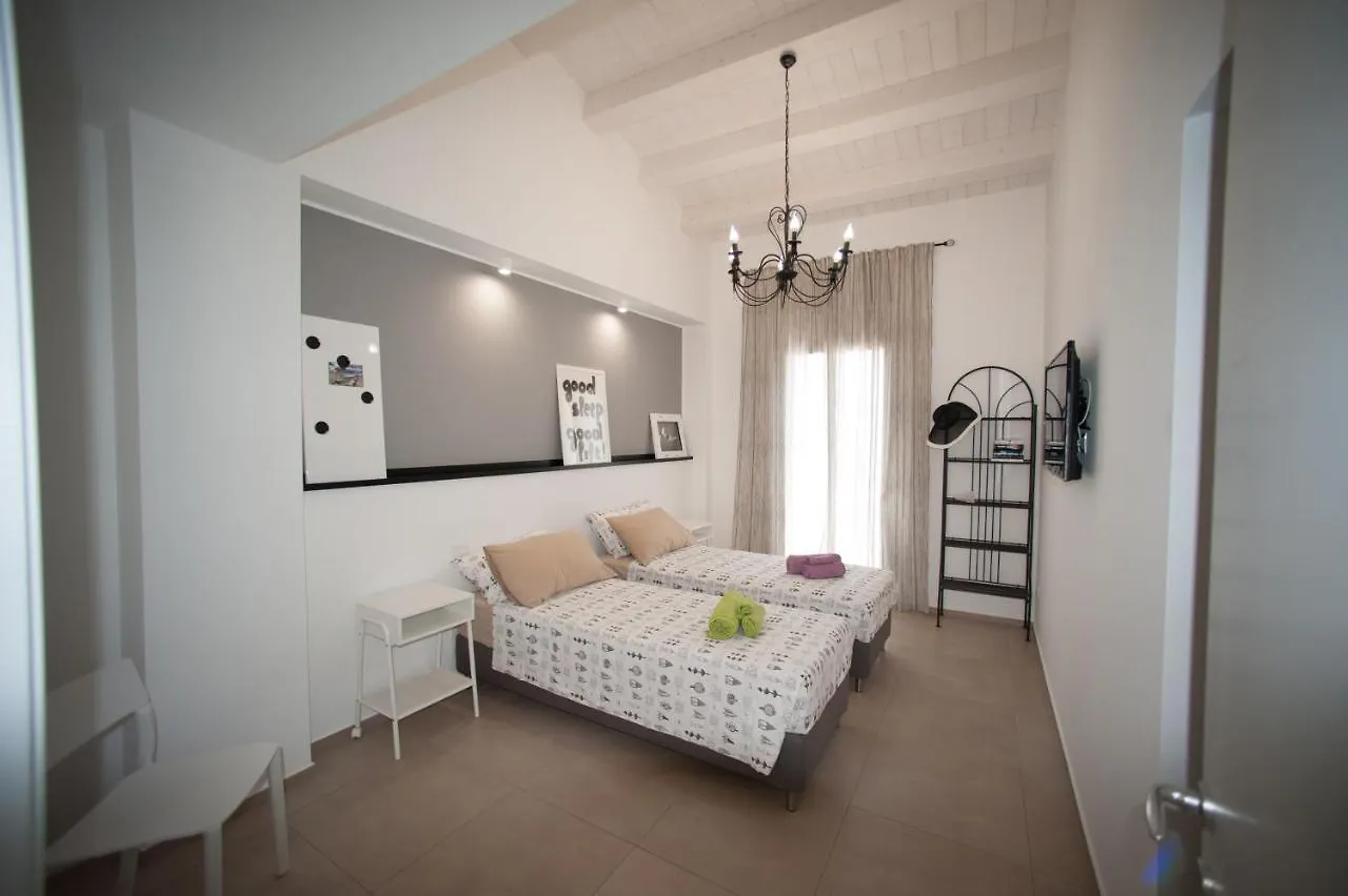 Karat House Villa Scicli 0*,