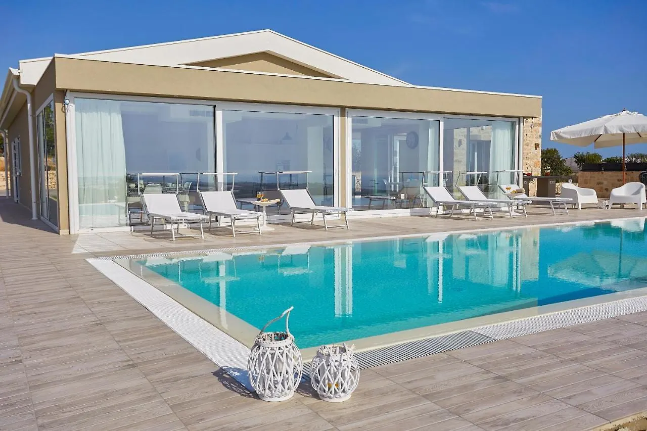 Karat House Villa Scicli 0*,  Italy