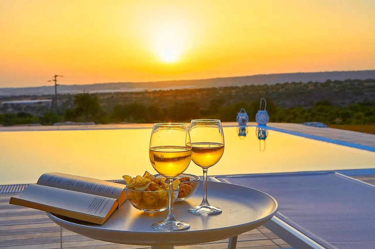Karat House Villa Scicli
