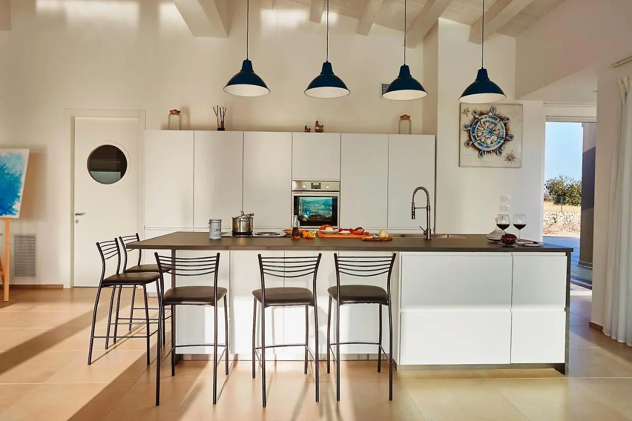 Karat House Villa Scicli