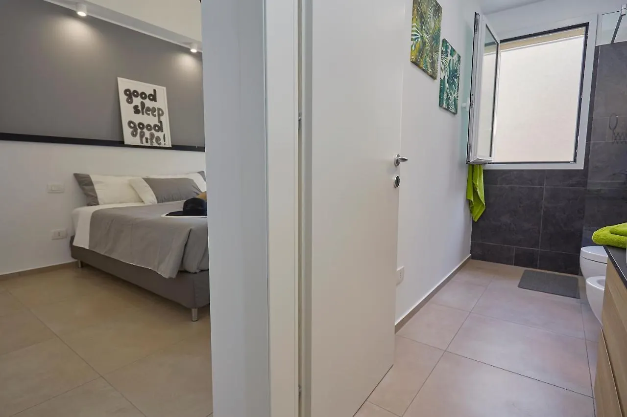 Karat House Villa Scicli