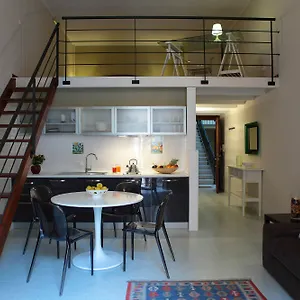 2* Hotel apartamentowy Palazzo Ossuna